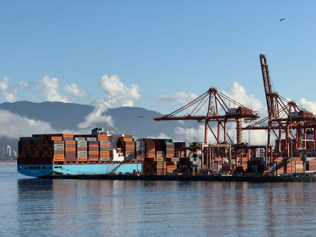 Canada Trade