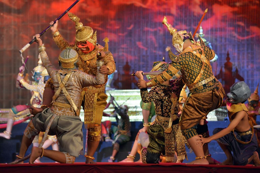 Ramayana Film