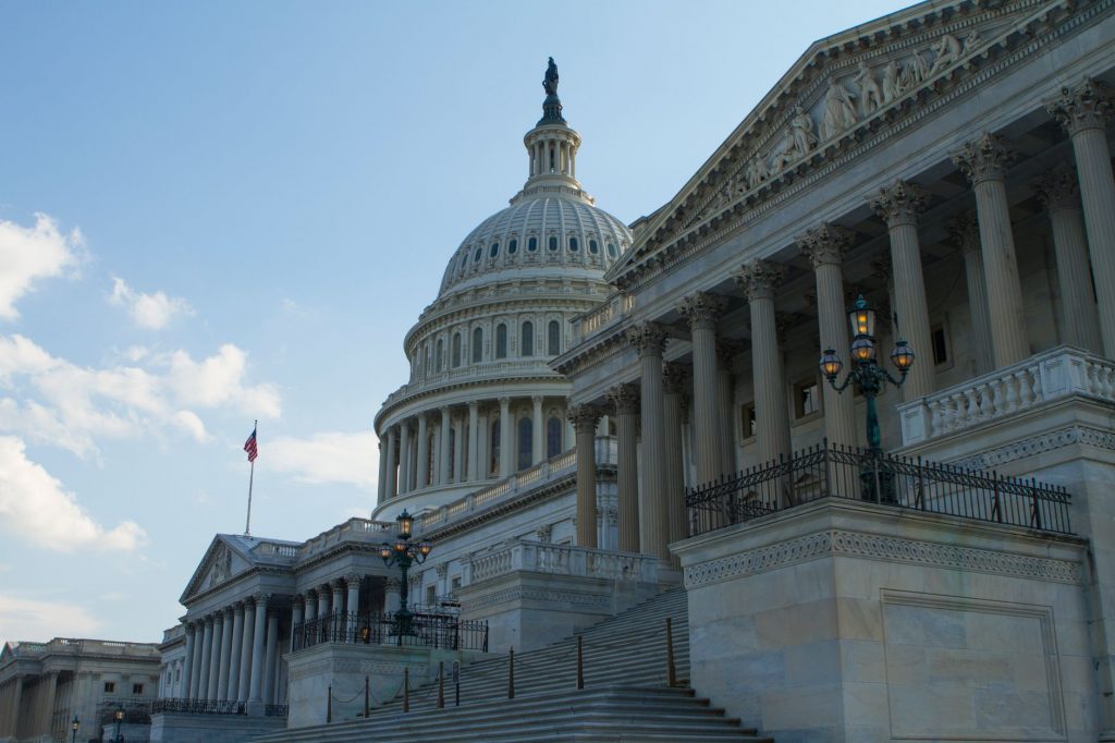 US Senate Imposes 100% Tariffs on India, Four Other Countries