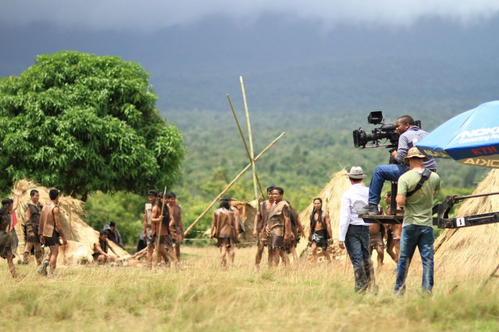 Ramayana Movie