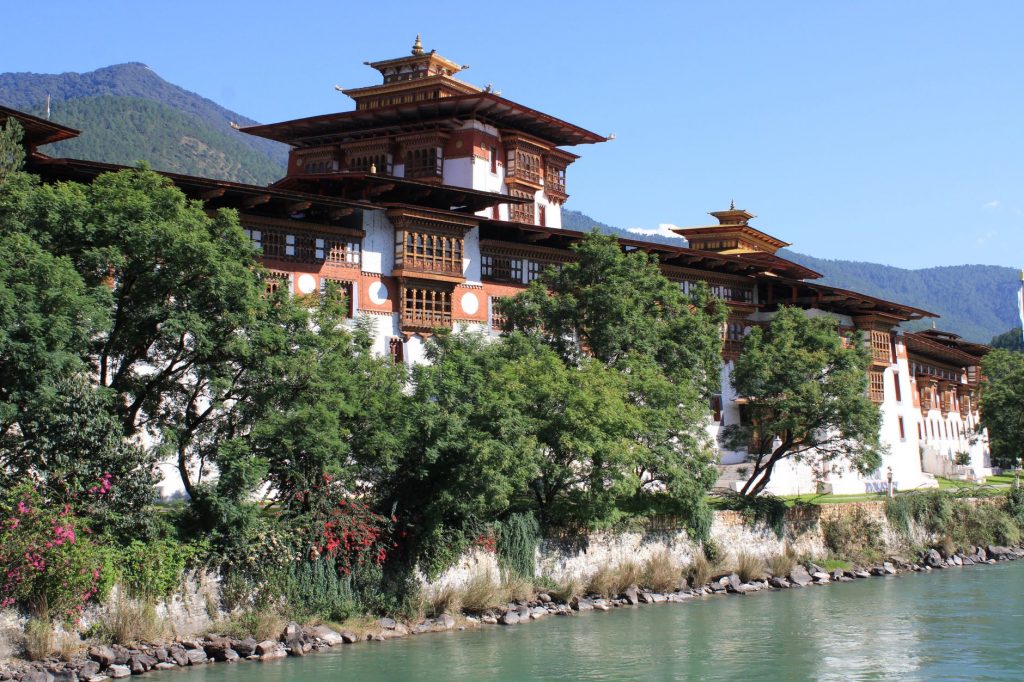 Bhutan, India Unite on Shared Rivers’ Future