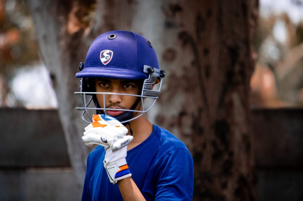 Cricket Woes