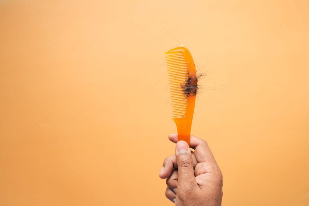 Indian Men Find Hope in 90-Second Hair Loss Solutions