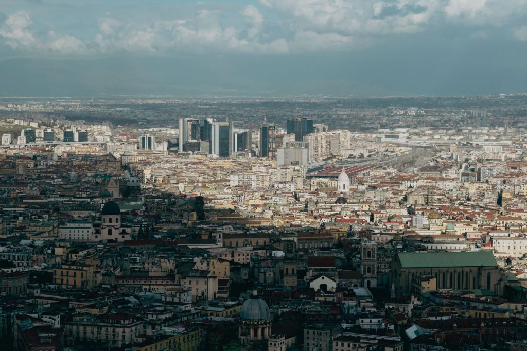 Italy’s Scorching Summer to Spread to Western Europe Before Solar Eclipse