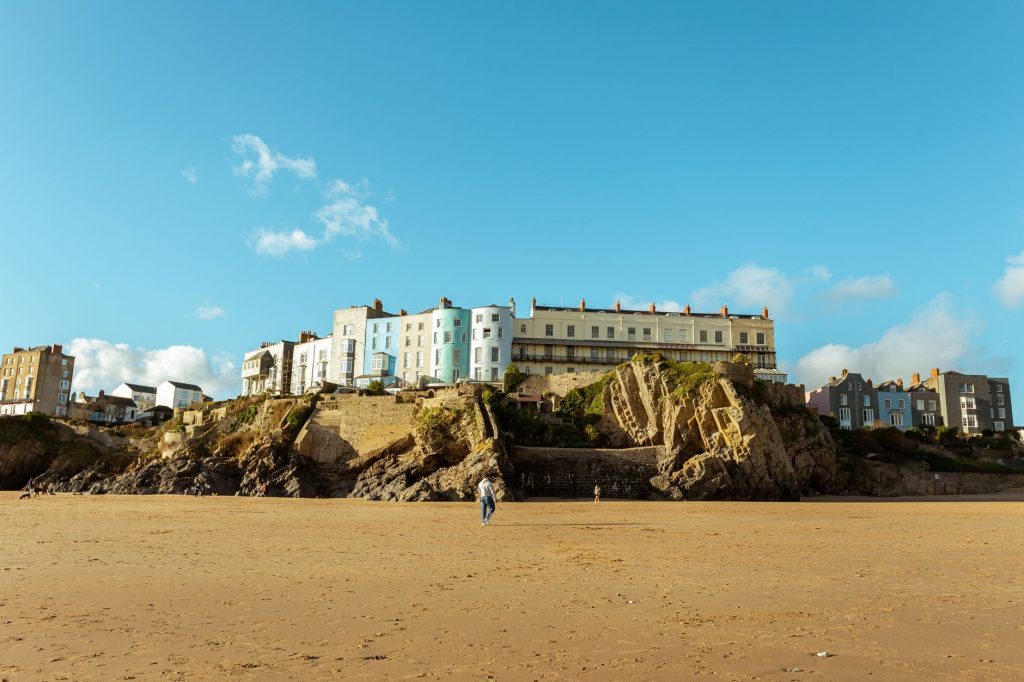Tenby Music Festival Returns with Global Artists