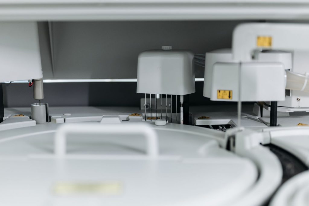Health Minister Nadda Boosts India’s Medical Device Industry