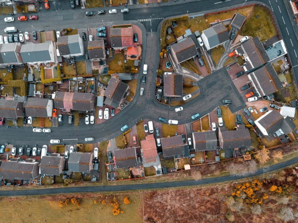 Tories End Tenancies