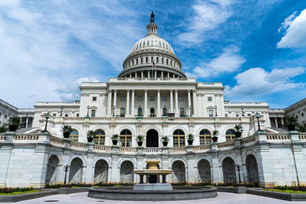 US Senate Confirms Todd Blanche as Attorney General in Tight Vote