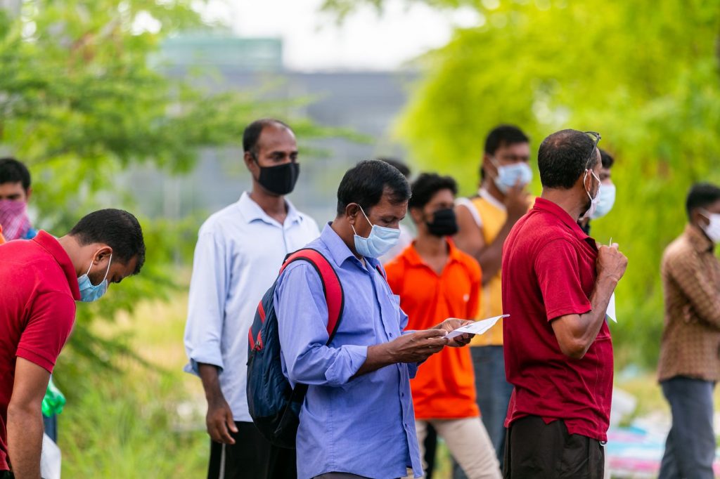 Census Shake-up: Undocumented Out, Identity Questions Barred