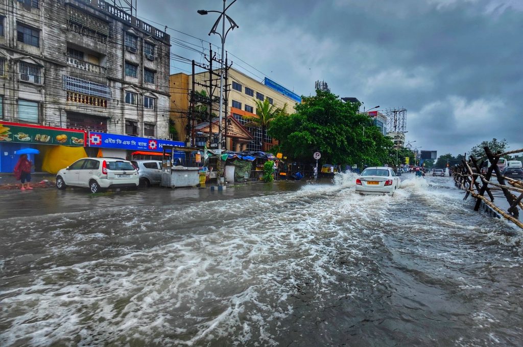 Climate Change: The Shocking Truth We Missed