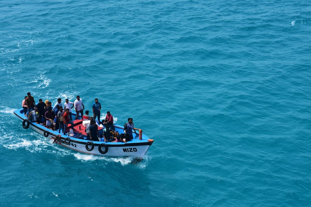 India’s Maritime Growth: Seafarers Hold the Key