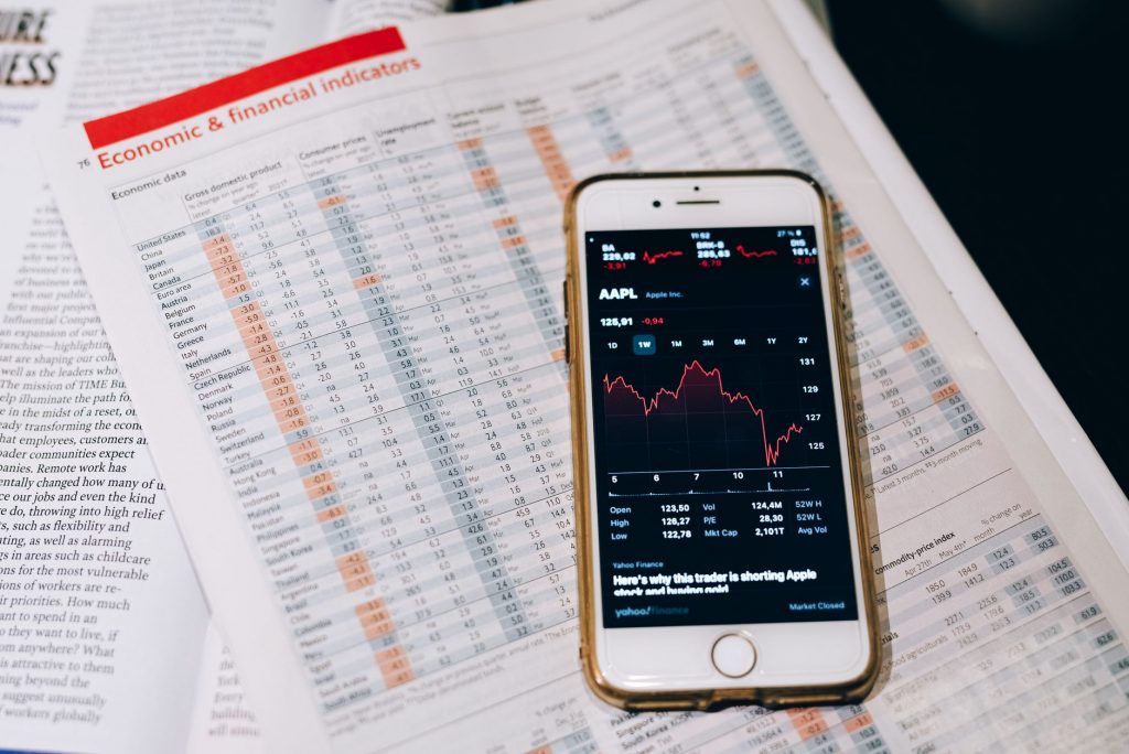 ICFI Stock Buzz: What’s Driving ICF International Up?
