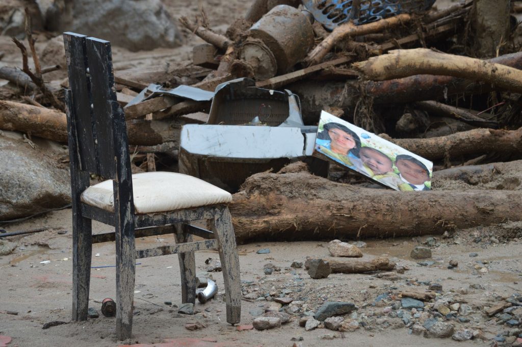 US Boosts Colombia with $1 Billion Aid