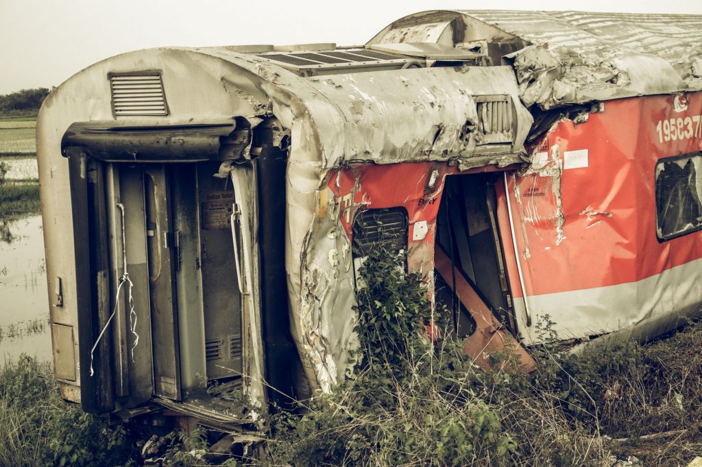 Tragedy on Expressway: Congress Worker Killed