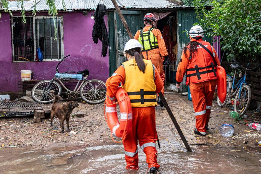 Ahmedabad Floods: Small Biz Get Govt Aid