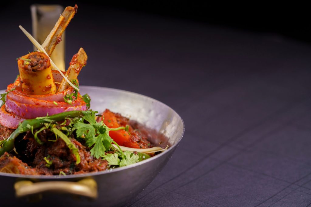 Saoji Mutton Sparks Maharashtra Food Row