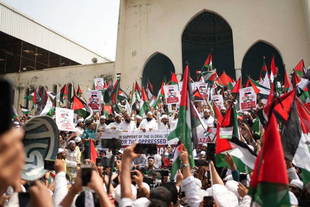 Iran’s Complex Views on US-Israel War