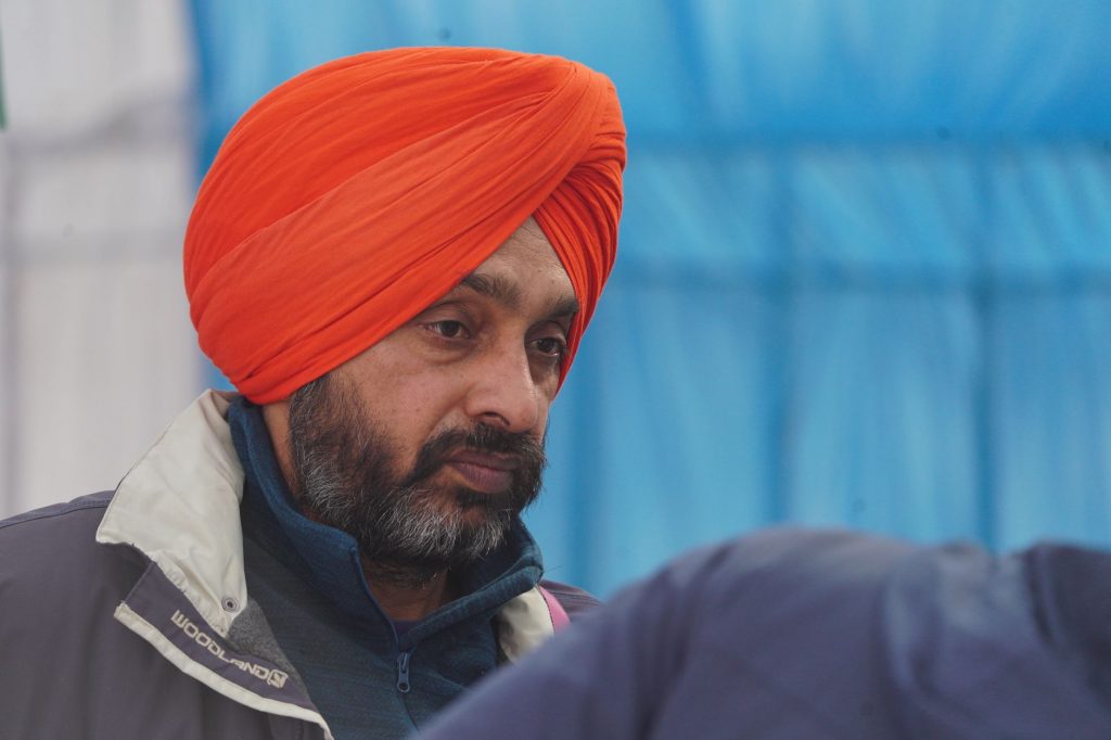 Sukhbir Badal’s Support for Delimitation Raises Akali Dal-BJP Alliance Speculations