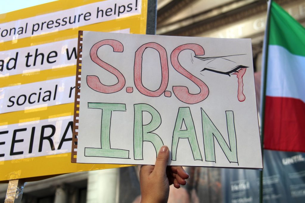 Iran Releases Video to Counter Khamenei Health Rumors