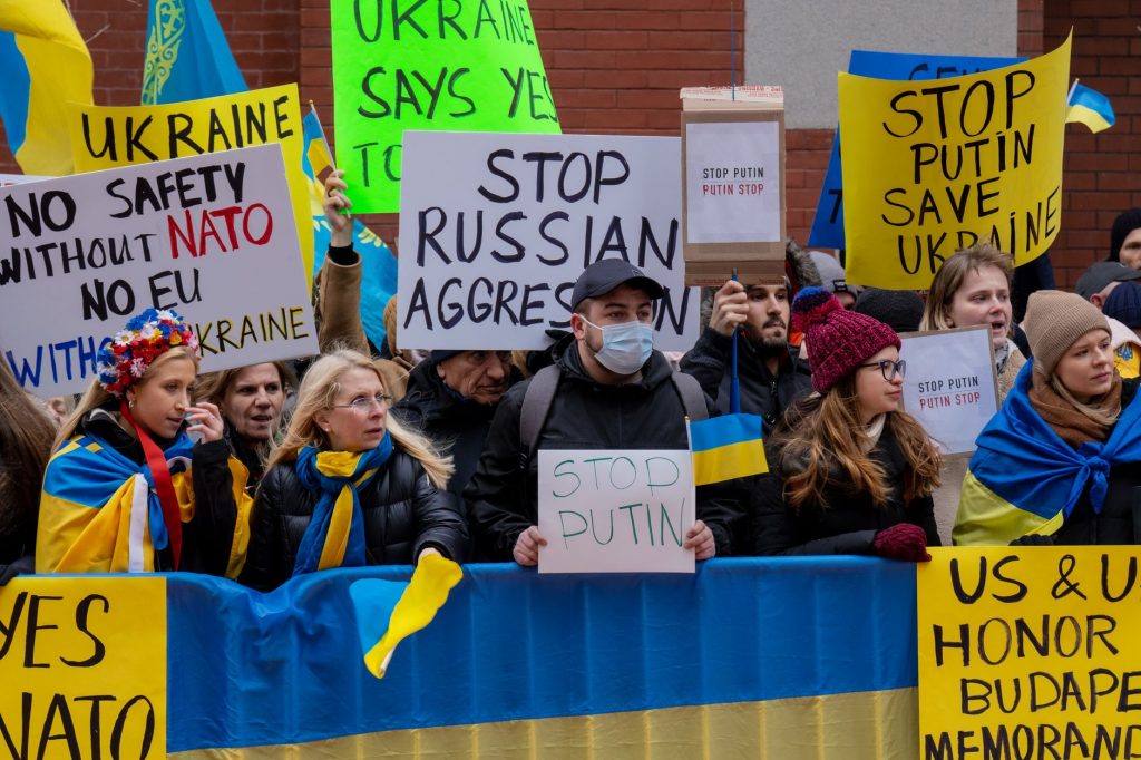 India, China to Face Consequences of Russia-Ukraine Crisis?