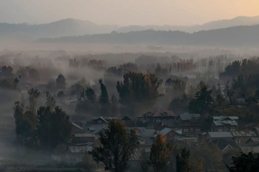 J&K Police Cracks Down on Jamaat-e-Islami Links: What’s Behind the Raids?