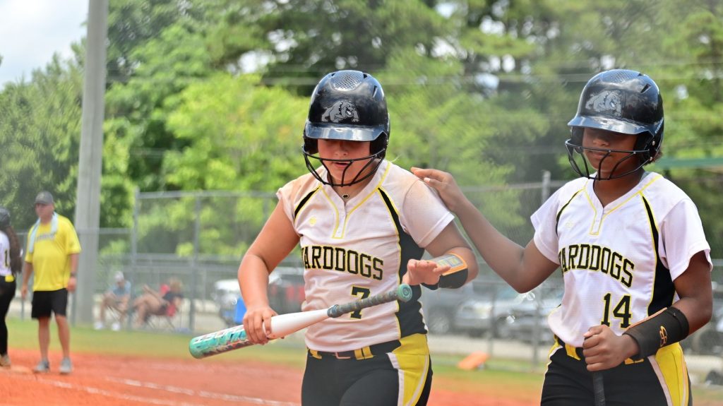 LLWS Champ