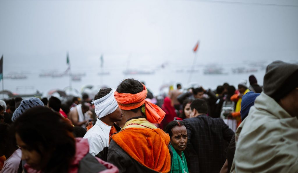 Indian Woman Trafficked to Portugal, Sold to Beer Shop Owner