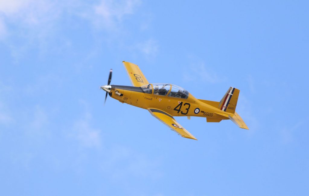 Trainer Aircraft Crashes Near Baramati Airstrip in Maharashtra