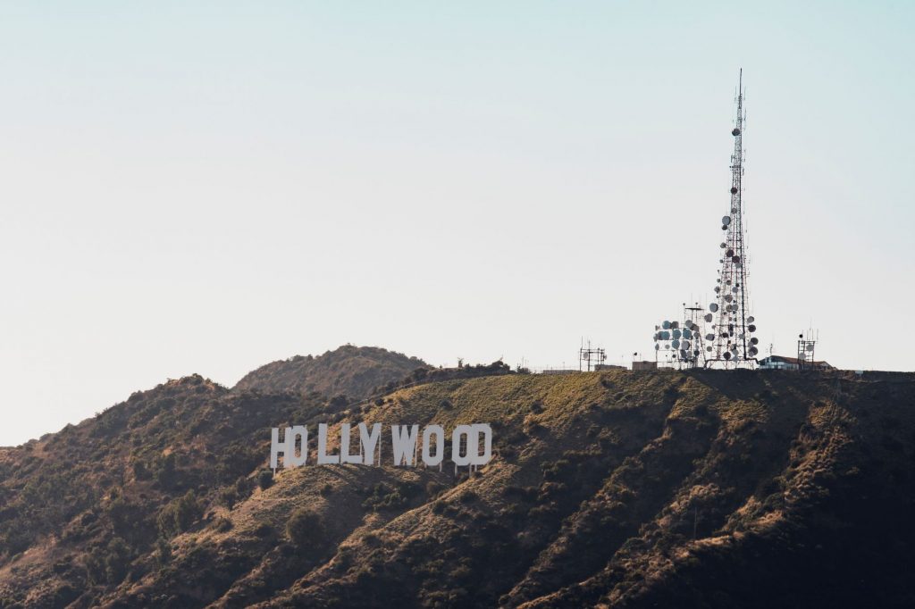 Reality TV Star Joins Hollywood Tax Credit Debate