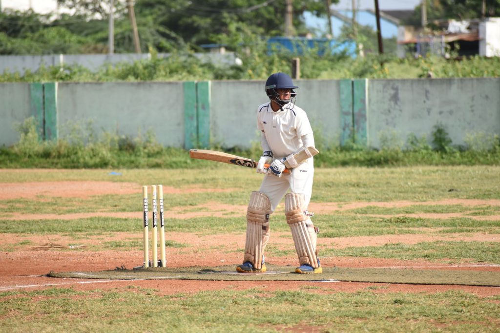 India Begins 207-Run Chase, Shubman Gill Returns to Action