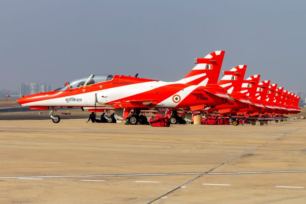 Air India Pilot’s Dope Test Results Raise Eyebrows