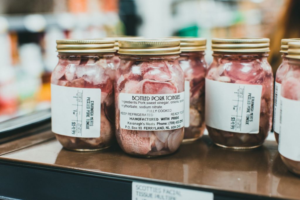 LA’s Rotten Meat Crisis: A Summer of Stench