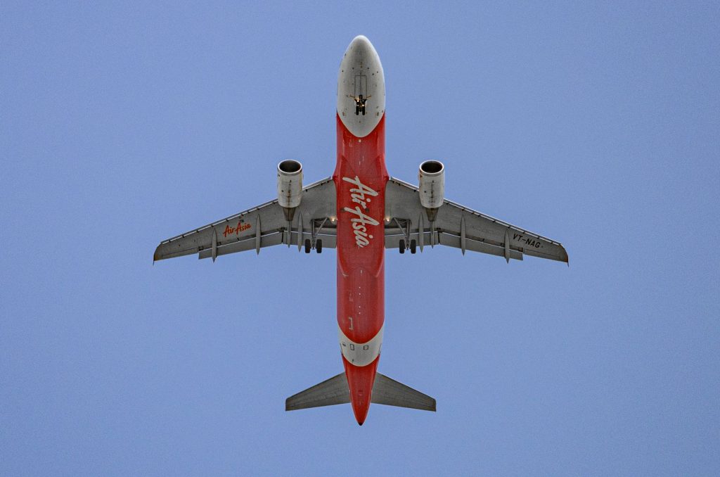 Air India Crew Members Removed from Duty After Delhi-Phuket Flight Incident