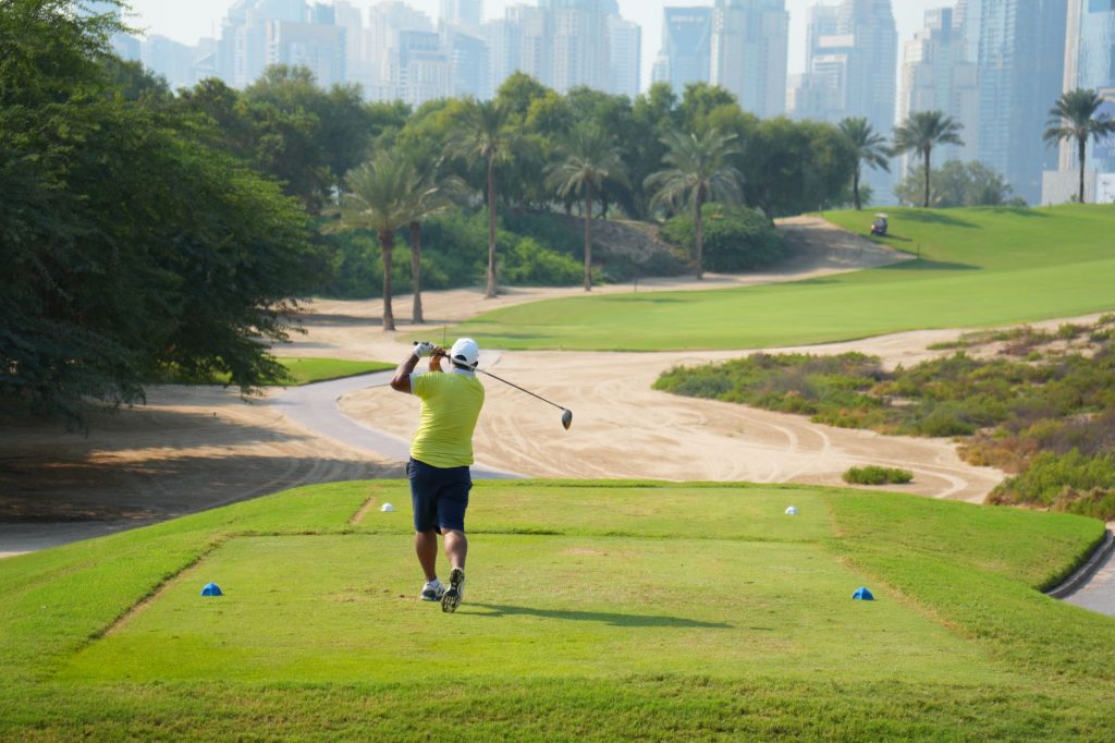 Golf Loses a Star: PGA Pro Dies at 45