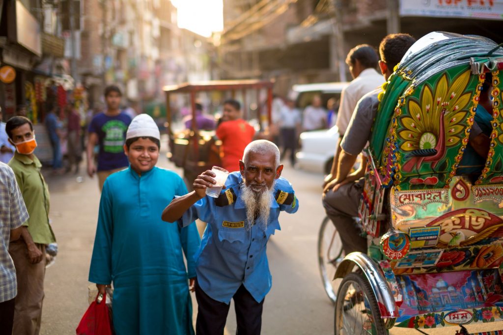 Indian Visa Centre in Dhaka Unveils Fun Zone for Children