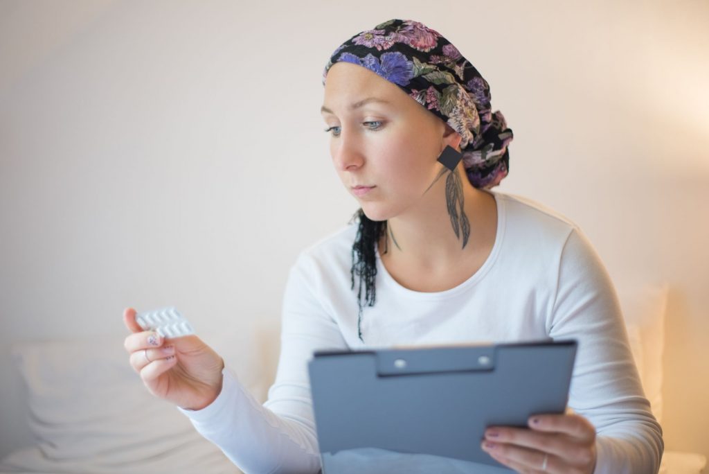 Cancer Care: Insurance Isn’t Enough for TN Patients