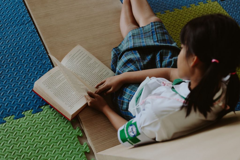 Delhi Schools Get 30 Mins Daily Reading Time Mandate