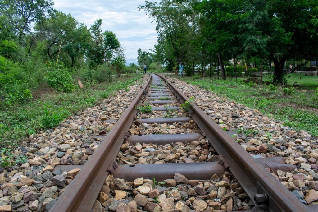 Nashik-Pune Rail Row: Protests Erupt, Leader Detained