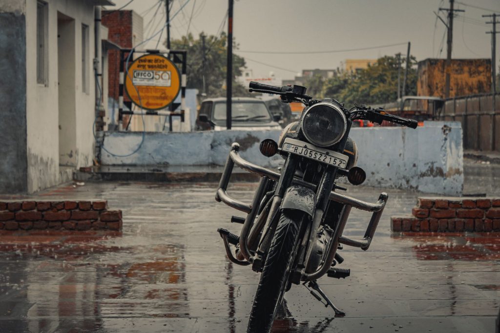 Jaipur Drenched: Monsoon’s Grip Tightens, Yellow Alert for Rajasthan