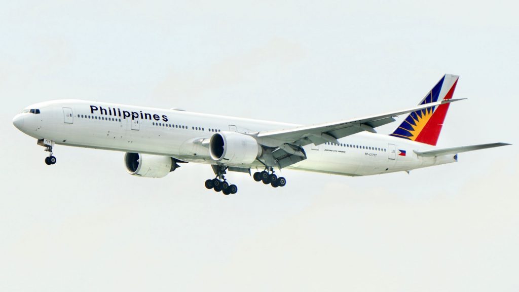 Philippines Australia
