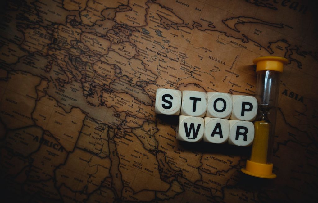 Iran War Timeline: A Monthslong Conflict Unfolds