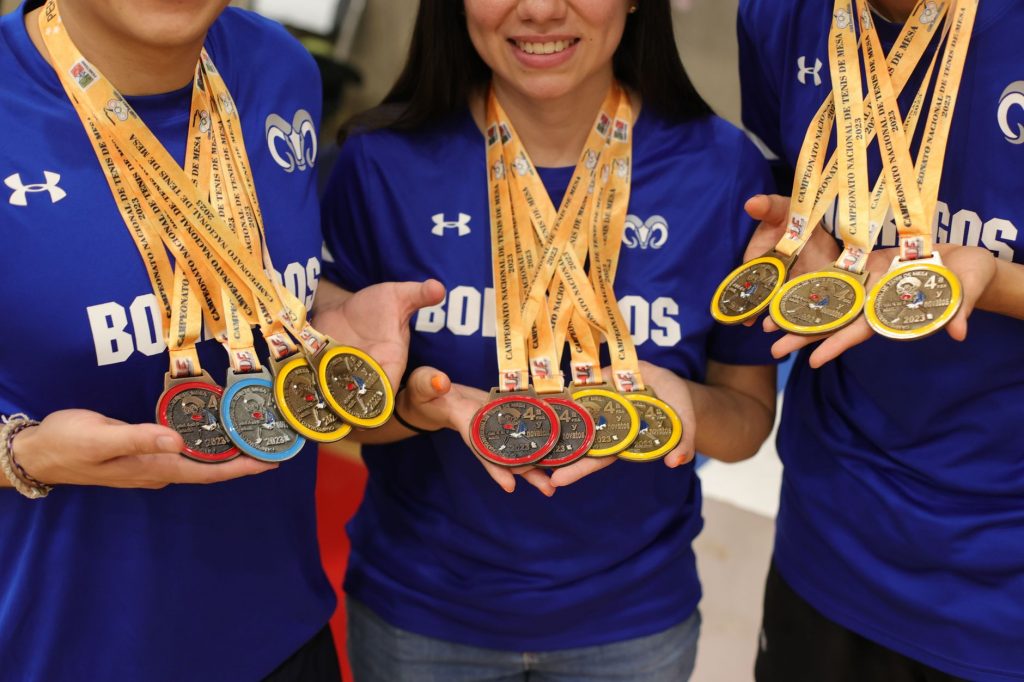 Indian Youngsters Shine at WA U20 Championships, But Miss Out on a Few Medals