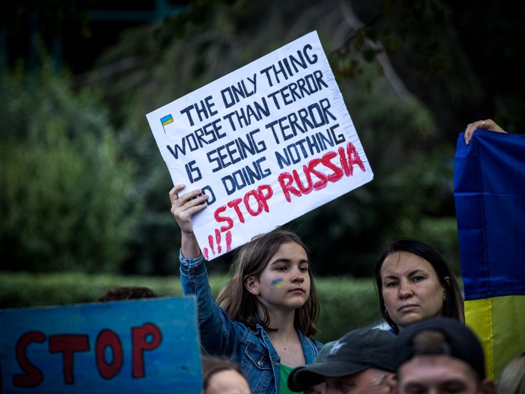 Russia Hit By Deadliest Ukraine Drone Attack