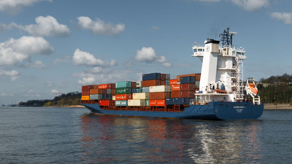 Why is International Seaways Stock on a Roll?