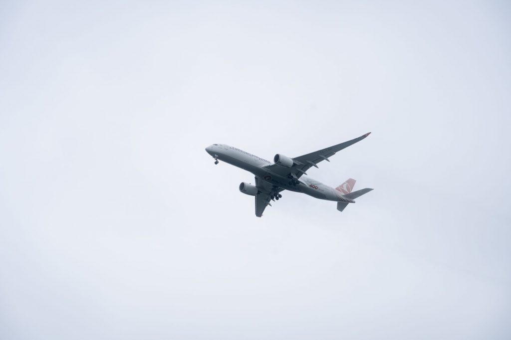 Air India Turbulence: Was It Just a Bump in Flight or Something More?