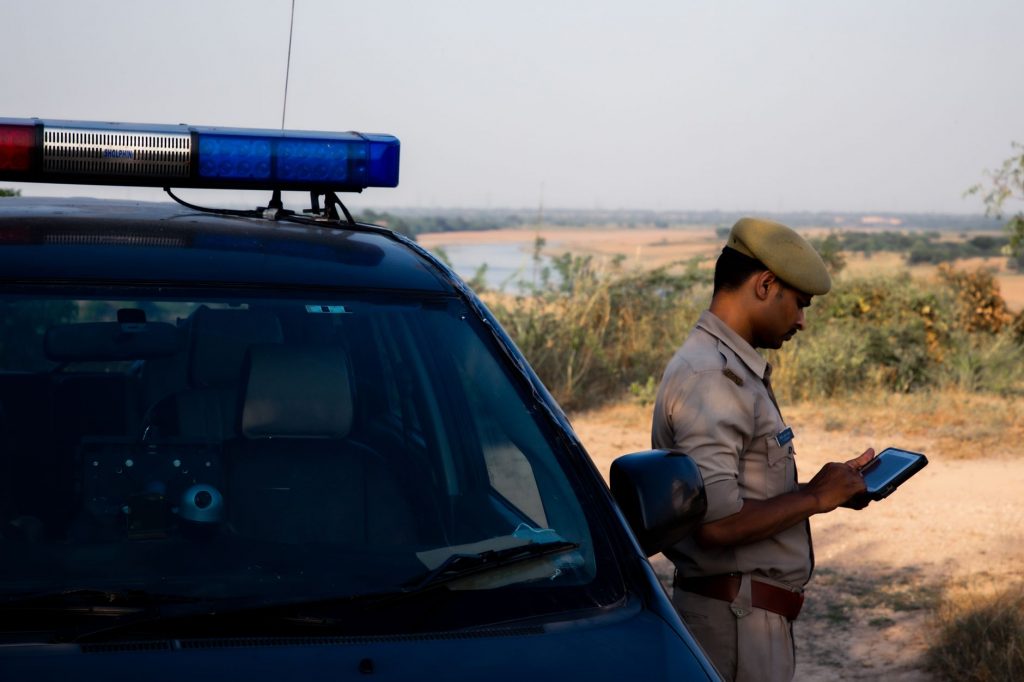 Ajay Devgn Takes Over as Crime Patrol Host: What’s Next?