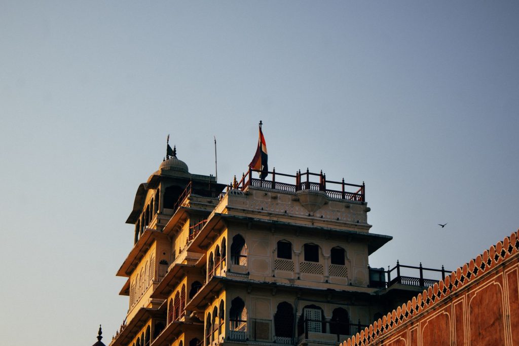 Thar Horror: Jaipur Boys Hostel Hit!