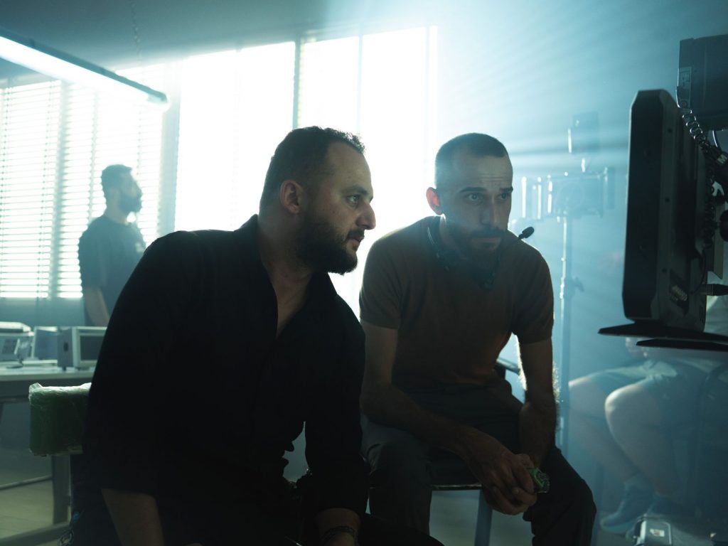 Fauda Season 5