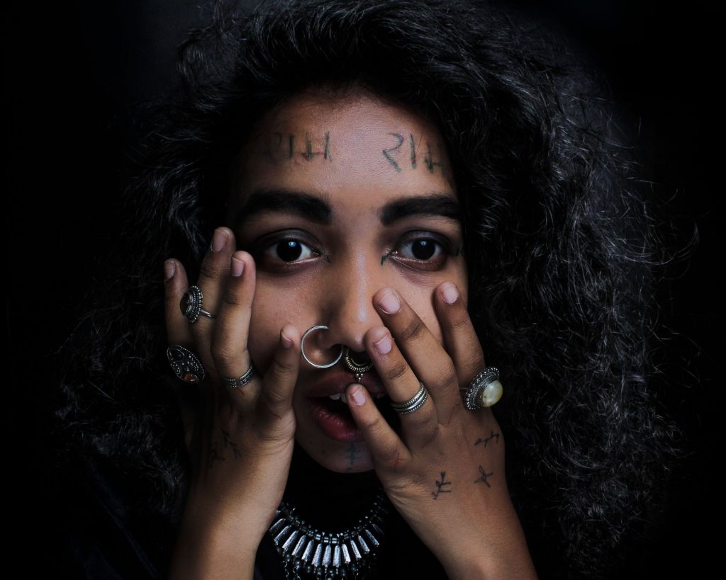 Shehnaaz Gill’s Nose Ring Mishap Goes Viral!