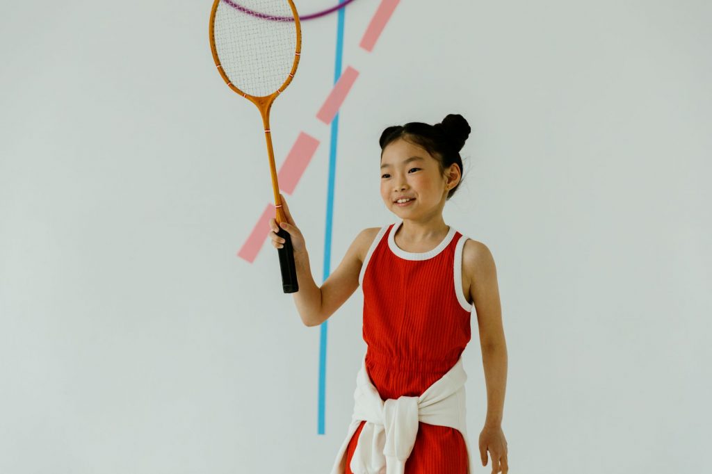 Baku Gears Up for Historic Junior Badminton Series